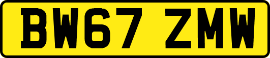 BW67ZMW