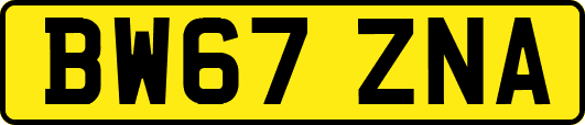 BW67ZNA