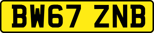 BW67ZNB