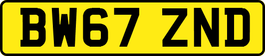 BW67ZND