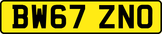 BW67ZNO