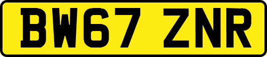BW67ZNR