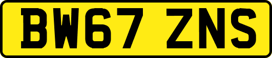 BW67ZNS