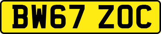 BW67ZOC