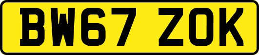 BW67ZOK
