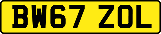 BW67ZOL