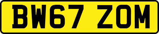 BW67ZOM