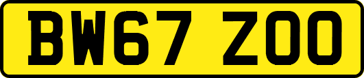 BW67ZOO