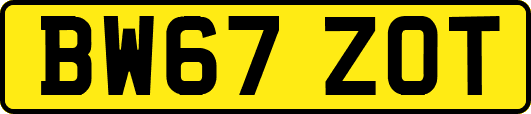 BW67ZOT