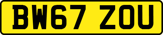 BW67ZOU