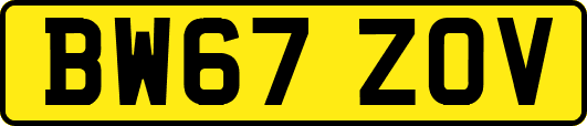 BW67ZOV