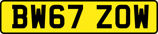 BW67ZOW