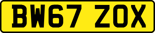 BW67ZOX