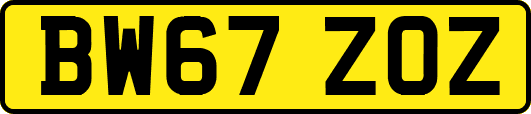 BW67ZOZ
