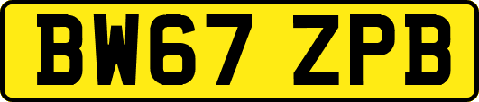 BW67ZPB