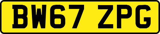 BW67ZPG