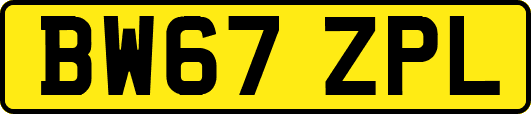 BW67ZPL