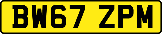 BW67ZPM