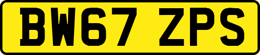 BW67ZPS