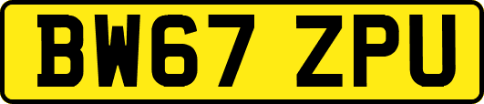 BW67ZPU