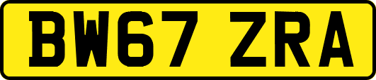 BW67ZRA