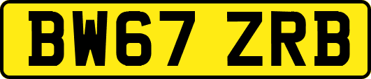 BW67ZRB