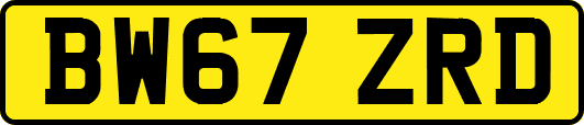 BW67ZRD