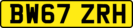 BW67ZRH
