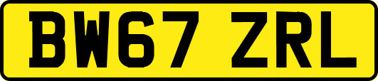 BW67ZRL
