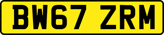 BW67ZRM
