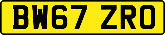 BW67ZRO
