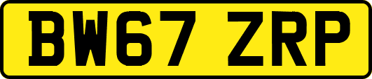 BW67ZRP