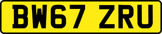 BW67ZRU