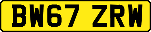 BW67ZRW