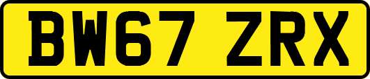BW67ZRX
