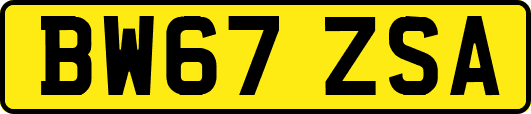 BW67ZSA