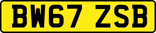 BW67ZSB