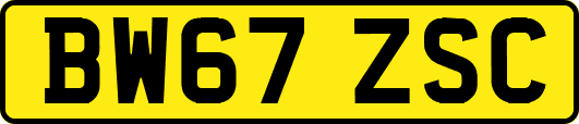 BW67ZSC