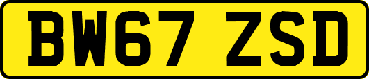 BW67ZSD