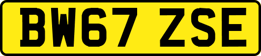 BW67ZSE