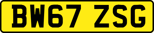 BW67ZSG