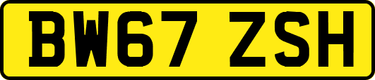 BW67ZSH