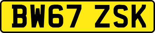 BW67ZSK