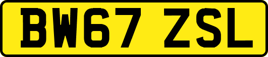 BW67ZSL
