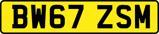 BW67ZSM