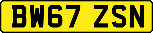 BW67ZSN