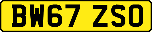 BW67ZSO