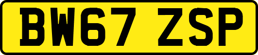 BW67ZSP