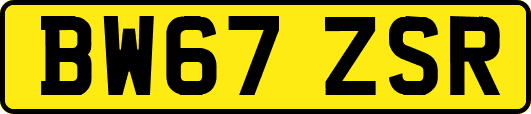 BW67ZSR