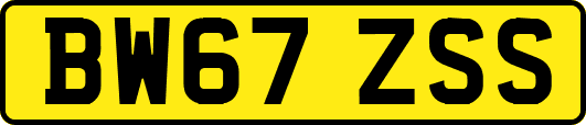 BW67ZSS